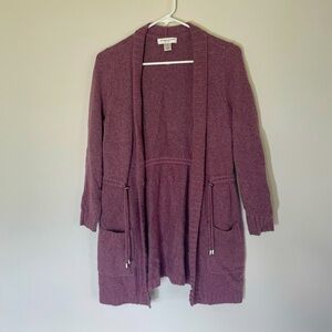 Christopher & Banks - P/S Cardigan